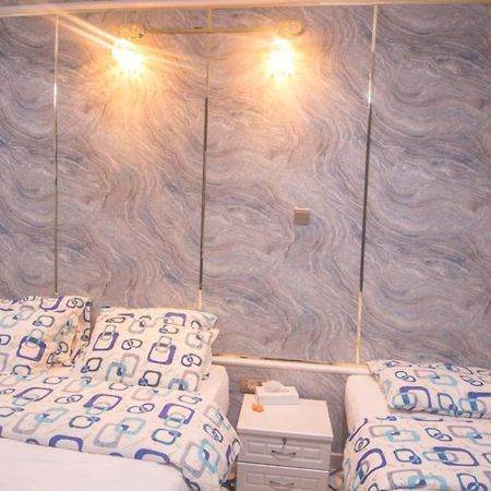 Dreamwhite Hotel 두바이 외부 사진