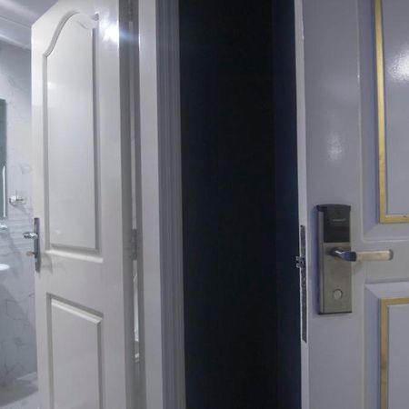 Dreamwhite Hotel 두바이 외부 사진