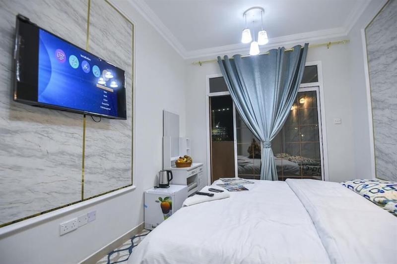 Dreamwhite Hotel 두바이 외부 사진