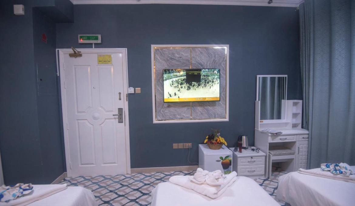 Dreamwhite Hotel 두바이 외부 사진