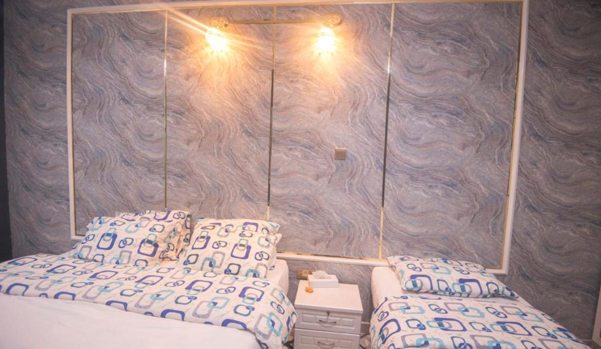 Dreamwhite Hotel 두바이 외부 사진