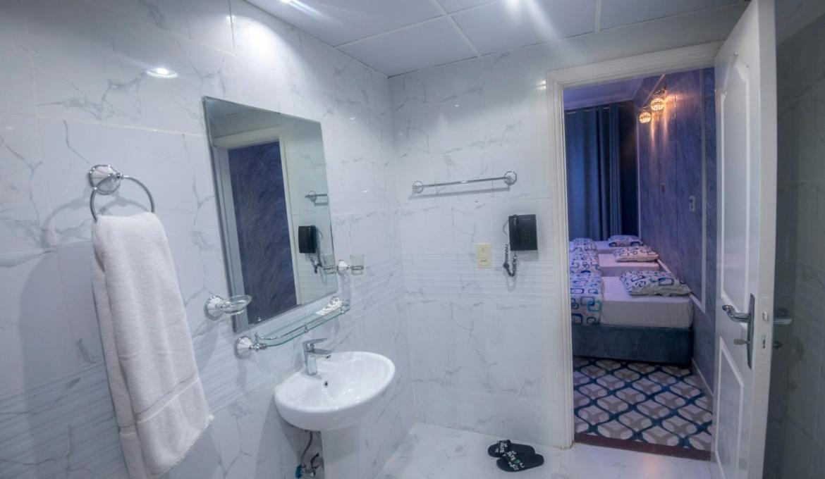 Dreamwhite Hotel 두바이 외부 사진