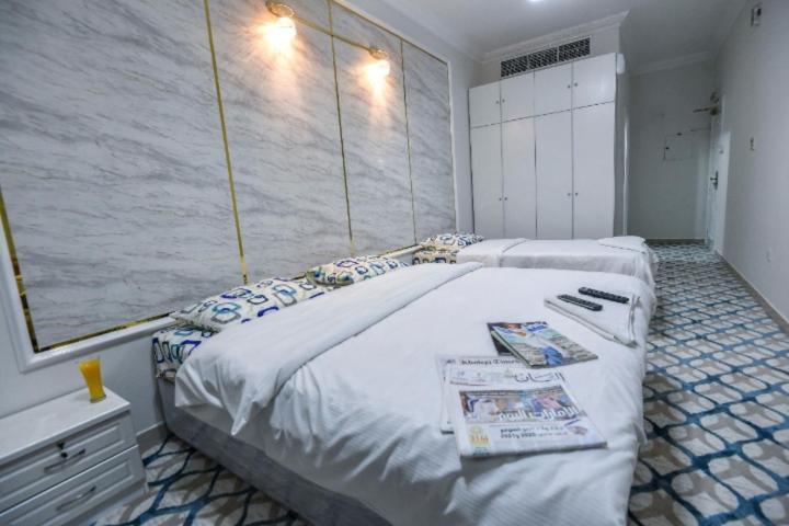 Dreamwhite Hotel 두바이 외부 사진