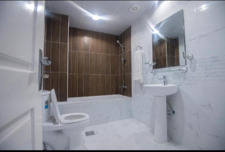Dreamwhite Hotel 두바이 외부 사진