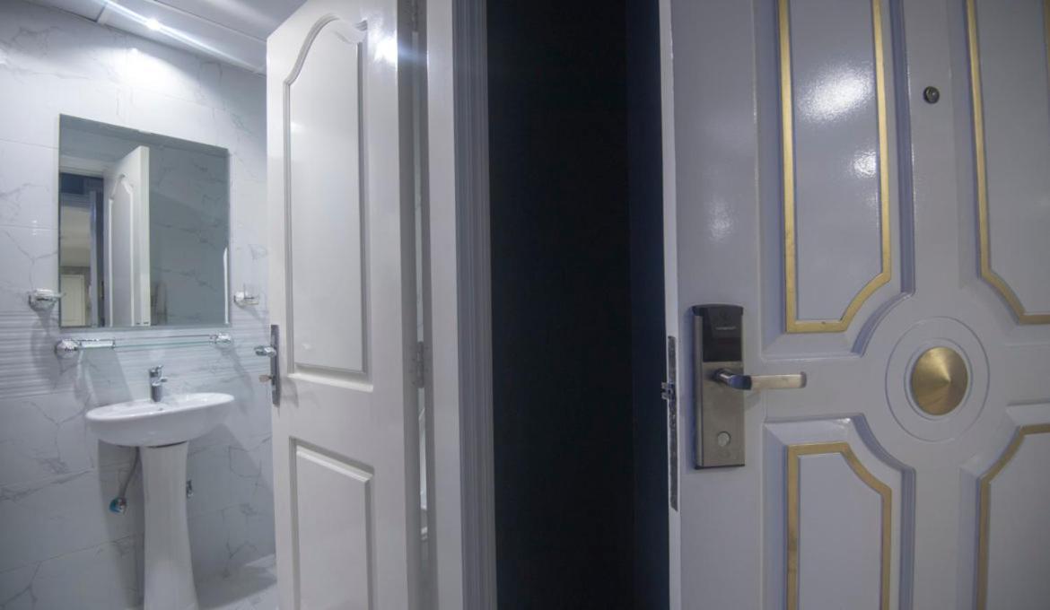 Dreamwhite Hotel 두바이 외부 사진