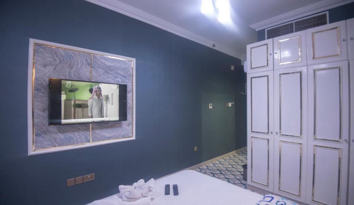 Dreamwhite Hotel 두바이 외부 사진