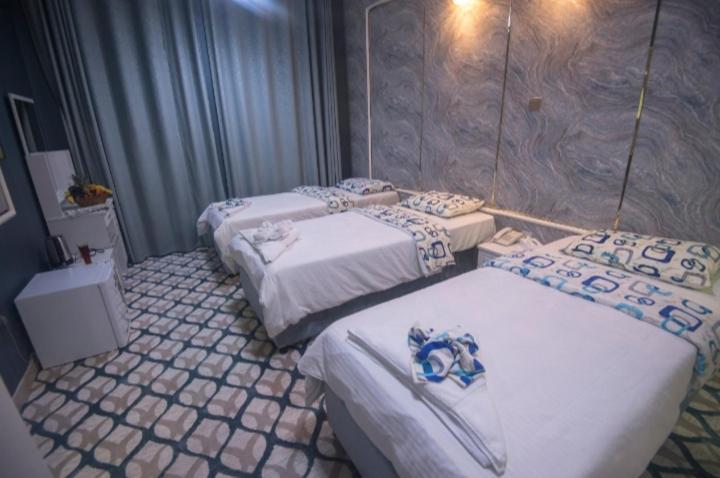 Dreamwhite Hotel 두바이 외부 사진