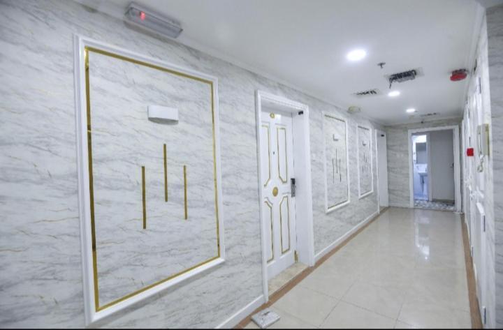 Dreamwhite Hotel 두바이 외부 사진